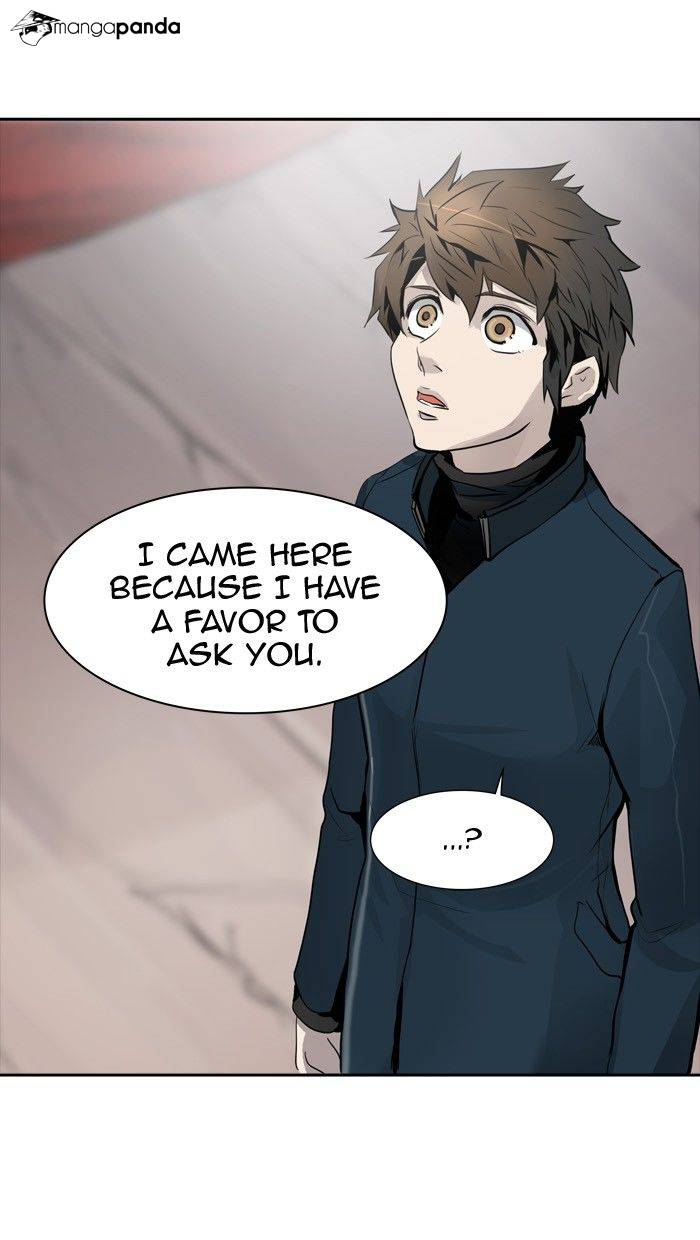 Tower of God Chapter 337 image 127